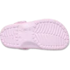 Classic Clog voor kinderen met verfspatten