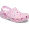 Classic Clog voor kinderen met verfspatten