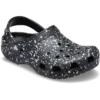 Classic Clog voor kinderen met verfspatten