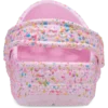Classic Clog voor kinderen met verfspatten