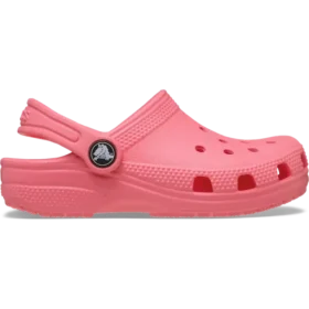 Classic Clog voor peuters