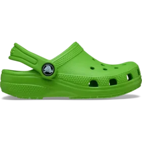 Classic Clog voor peuters