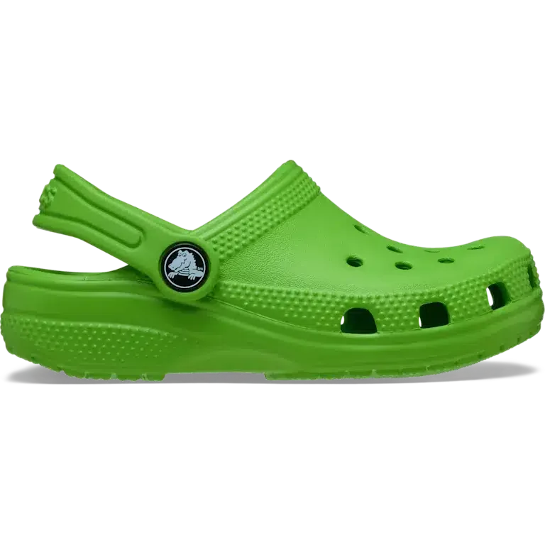 Classic Clog voor peuters Classic Clog voor peuters