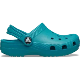 Classic Clog voor peuters