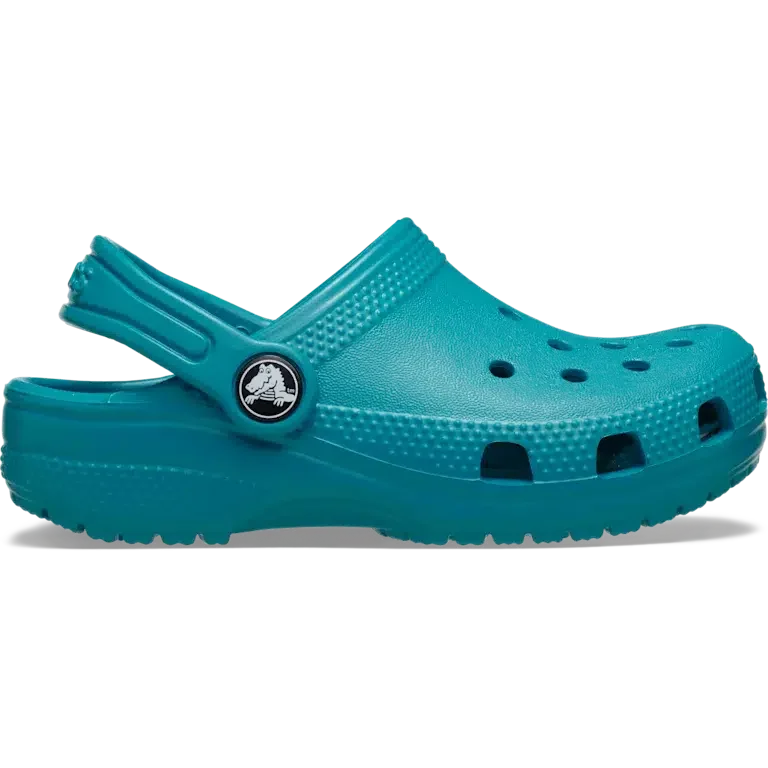 Classic Clog voor peuters Classic Clog voor peuters