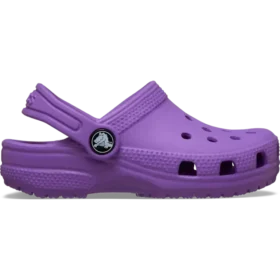 Classic Clog voor peuters