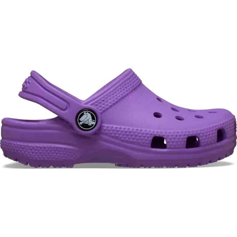 Classic Clog voor peuters Classic Clog voor peuters
