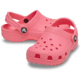 Classic Clog voor peuters
