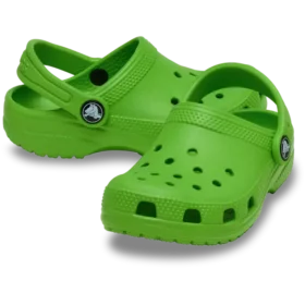 Classic Clog voor peuters