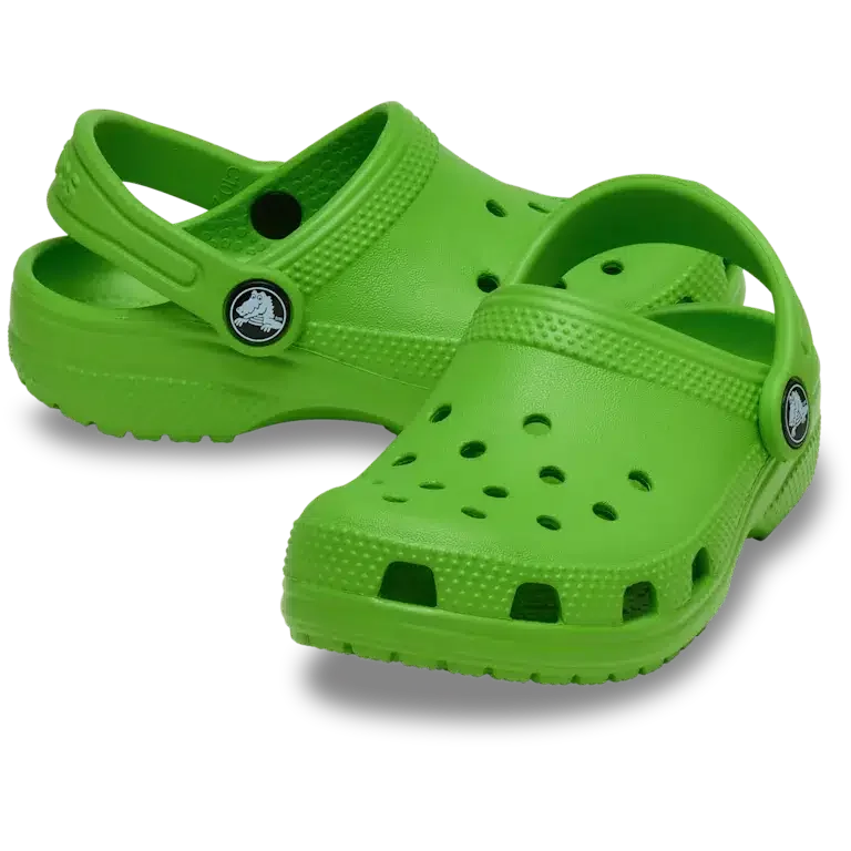 Classic Clog voor peuters Classic Clog voor peuters