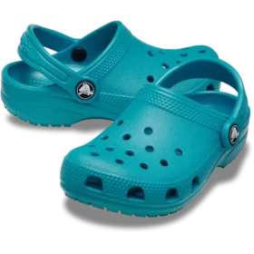 Classic Clog voor peuters