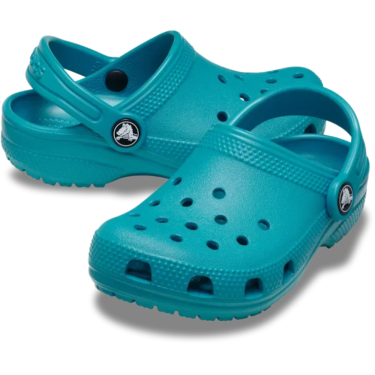 Classic Clog voor peuters Classic Clog voor peuters