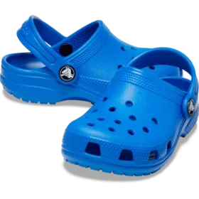 Classic Clog voor peuters