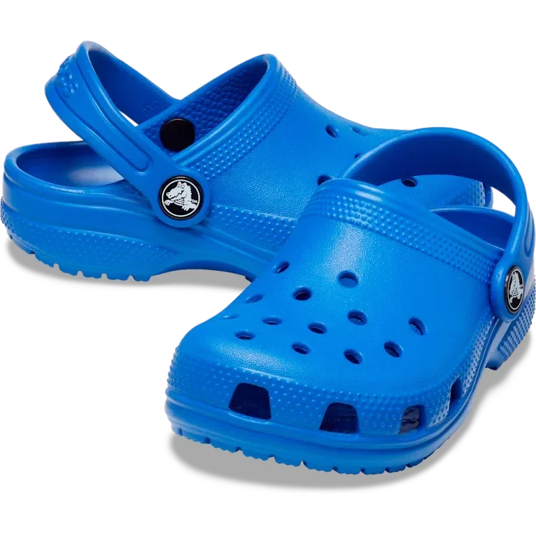 Classic Clog voor peuters Classic Clog voor peuters