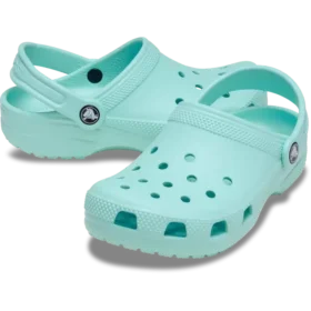 Classic Clog voor peuters