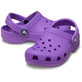 Classic Clog voor peuters
