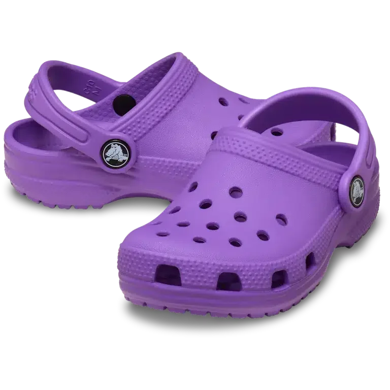 Classic Clog voor peuters Classic Clog voor peuters