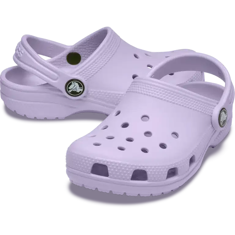 Classic Clog voor peuters Classic Clog voor peuters