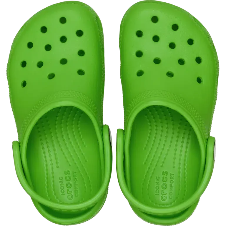 Classic Clog voor peuters Classic Clog voor peuters