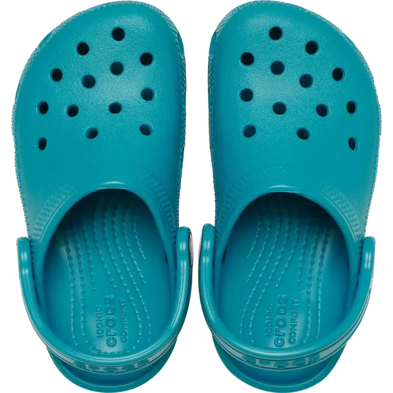 Classic Clog voor peuters Classic Clog voor peuters