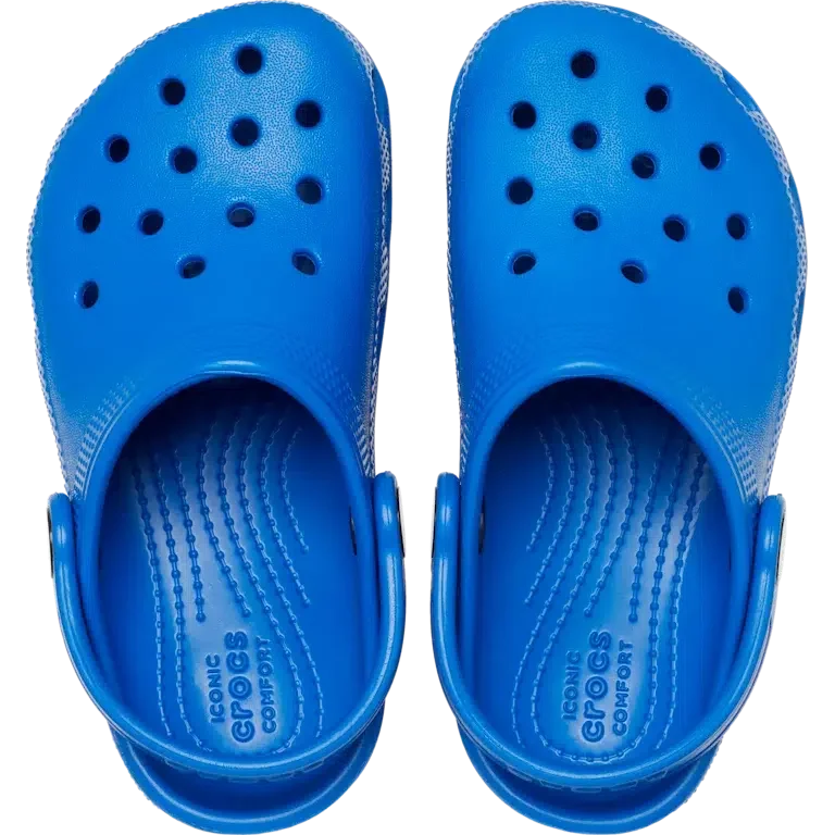 Classic Clog voor peuters Classic Clog voor peuters
