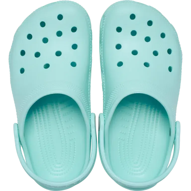 Classic Clog voor peuters Classic Clog voor peuters