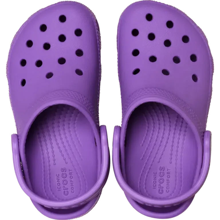Classic Clog voor peuters Classic Clog voor peuters