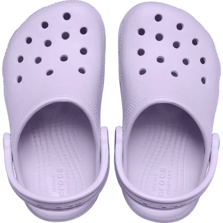 Classic Clog voor peuters Classic Clog voor peuters