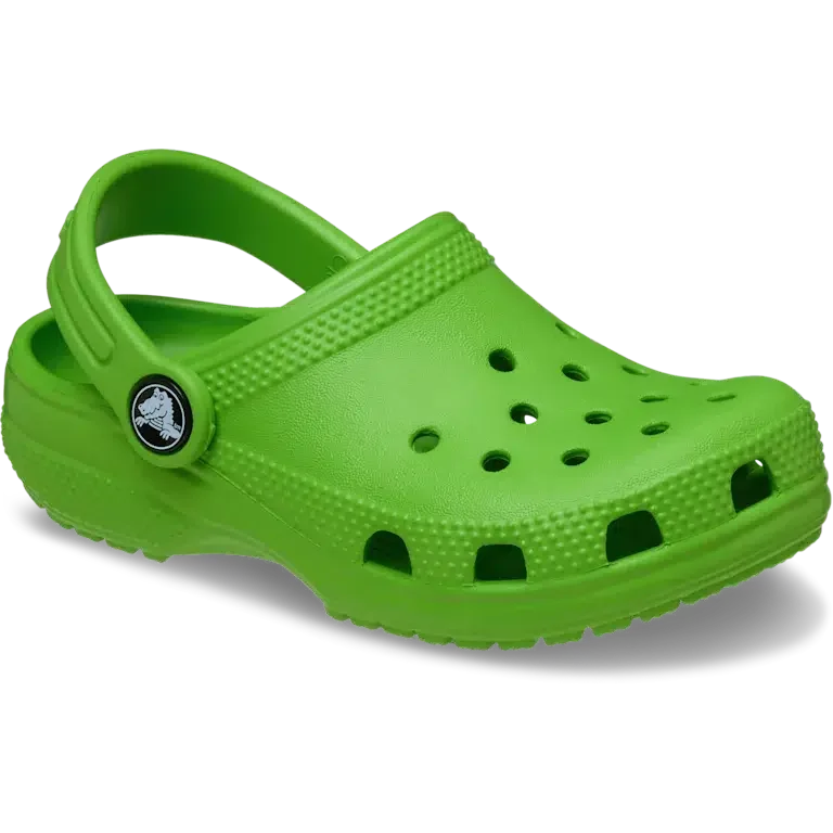Classic Clog voor peuters Classic Clog voor peuters