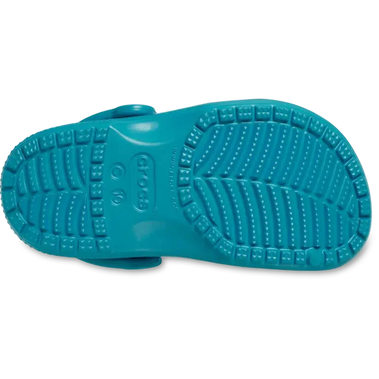 Classic Clog voor peuters Classic Clog voor peuters