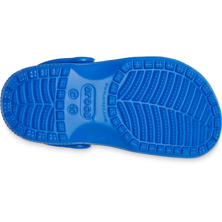 Classic Clog voor peuters Classic Clog voor peuters