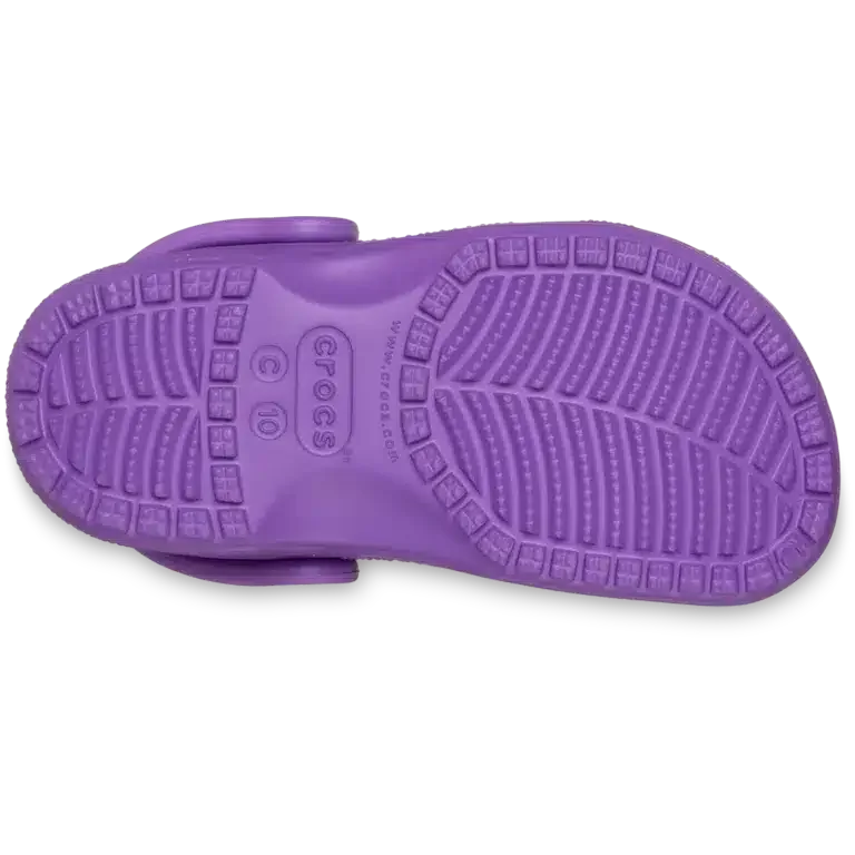 Classic Clog voor peuters Classic Clog voor peuters