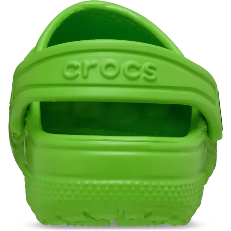 Classic Clog voor peuters Classic Clog voor peuters