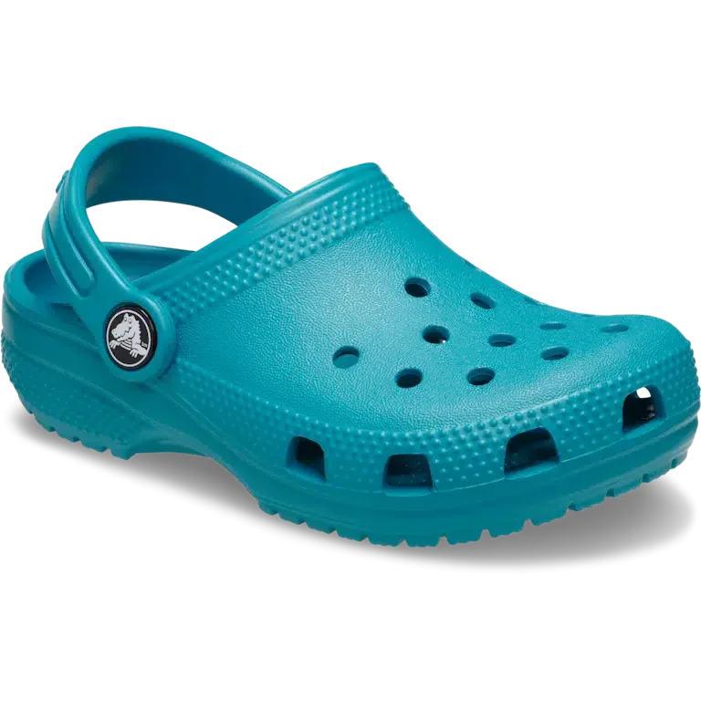 Classic Clog voor peuters Classic Clog voor peuters