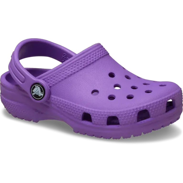 Classic Clog voor peuters Classic Clog voor peuters