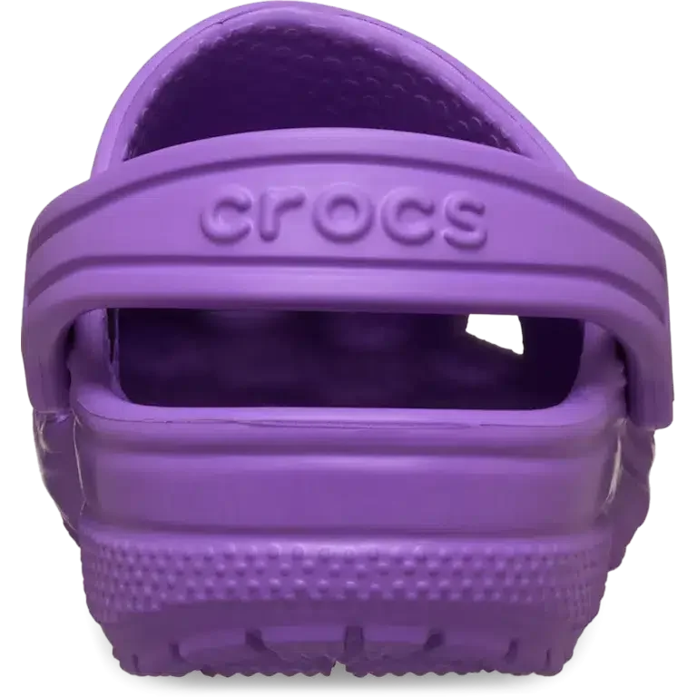Classic Clog voor peuters Classic Clog voor peuters