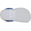 Classic Clog voor peuters met drakenprint Classic Clog voor peuters met drakenprint