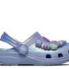Classic Clog voor peuters ‘Sleepover Party’ Classic Clog voor peuters ‘Sleepover Party’