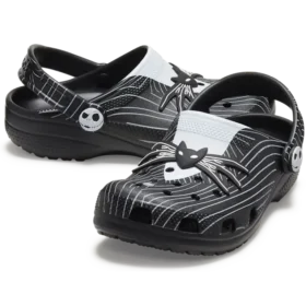 Classic Clog voor peuters: The Nightmare Before Christmas