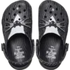 Classic Clog voor peuters: The Nightmare Before Christmas