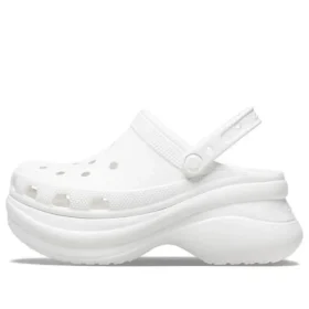 Classic Clog “Wit”