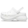 Classic Clog “Wit”