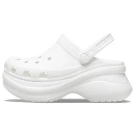 Classic Clog “Wit”