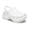 Classic Clog “Wit”