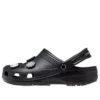 Classic Clog x 10CC “Zwart”