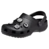 Classic Clog x 10CC “Zwart”