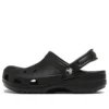 Classic Clog “Zwart”
