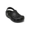 Classic Clog “Zwart”