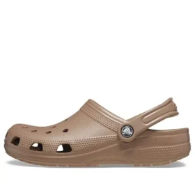 Classic Clogs “Brown”