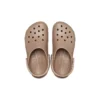 Classic Clogs “Brown”